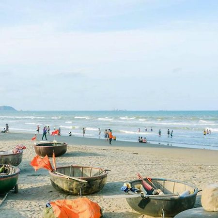 Phu Vinh Hotel Cửa Lò Екстериор снимка