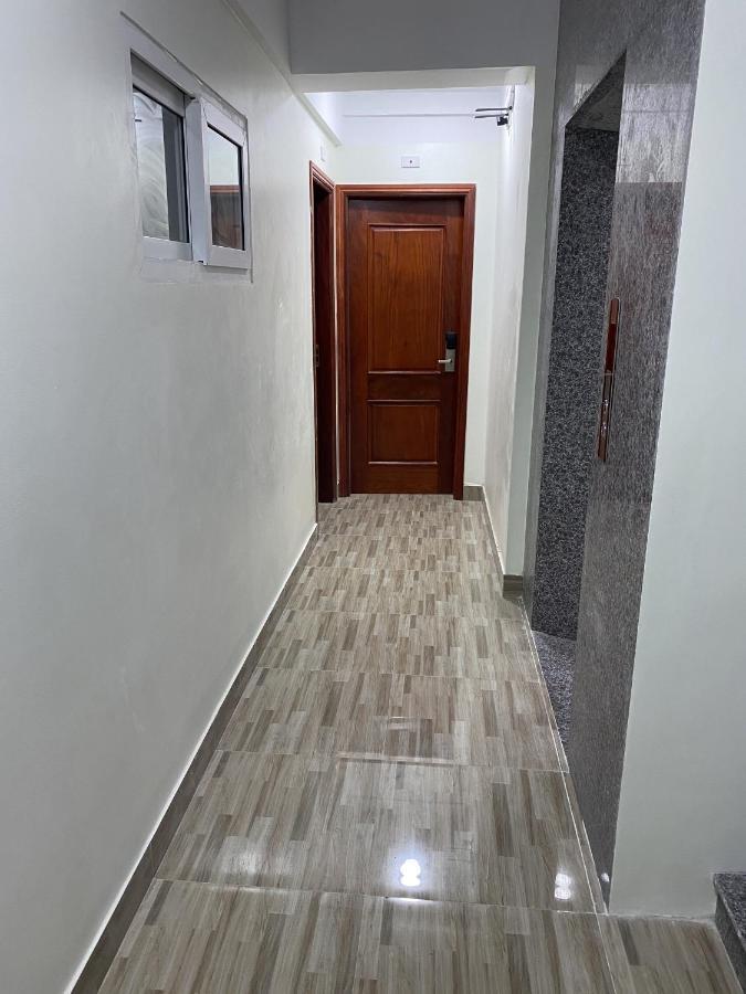 Phu Vinh Hotel Cửa Lò Екстериор снимка