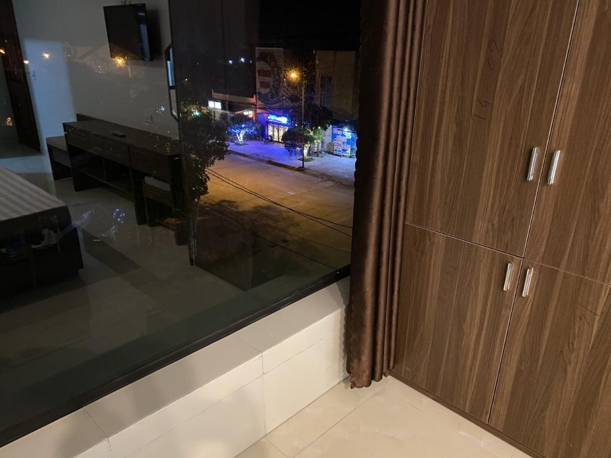 Phu Vinh Hotel Cửa Lò Екстериор снимка
